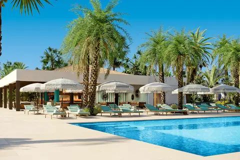 Hotel Barcelo Fuerteventura Mar in Caleta de Fuste