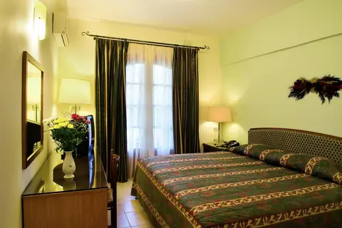 Corfu Club in Corfu — foto 16