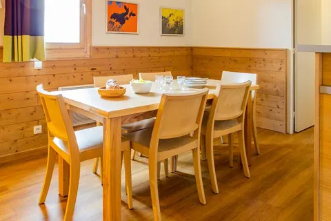 Residence Les Gémeaux in La Plagne-Tarentaise — foto 21