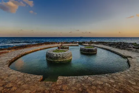 Occidental at Xcaret Destination in Playa del Carmen — foto 30