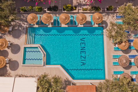 Appartementen Venezia foto 9