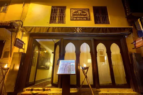 Palais Khum in Marrakech, foto 7