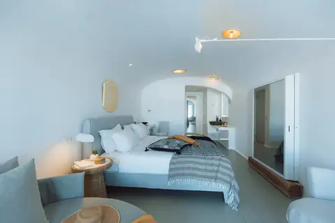 Mykonos Blanc Hotel in Ορνός — foto 10