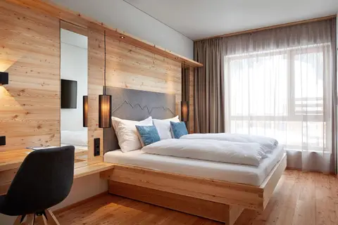 Tirol Lodge in Ellmau — foto 2