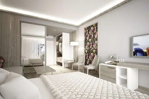 Alexandra Beach Thassos Spa Resort in Ποτός — foto 15