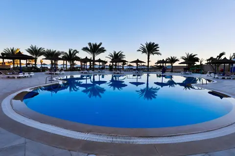 Coral Sun Beach in سفاجا — foto 15