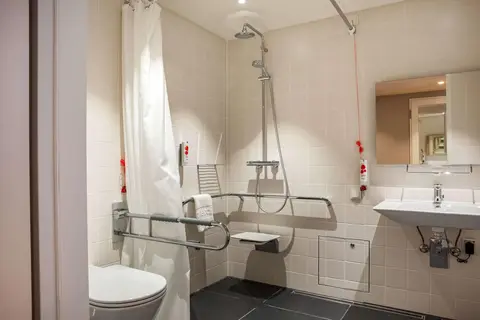 IntercityHotel Dortmund in Dortmund — foto 19
