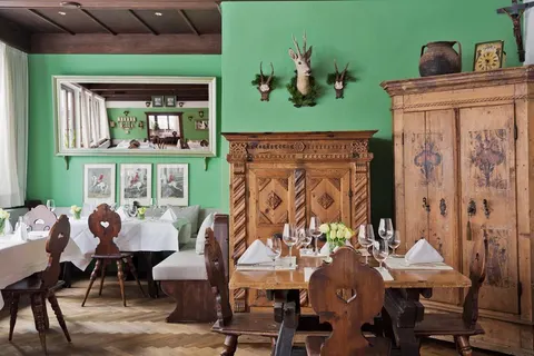 Boutique Hotel Bruggwirt foto 5