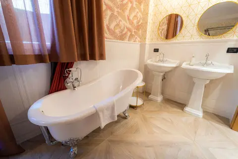 Hotel Il Guercino in Bologna — foto 16