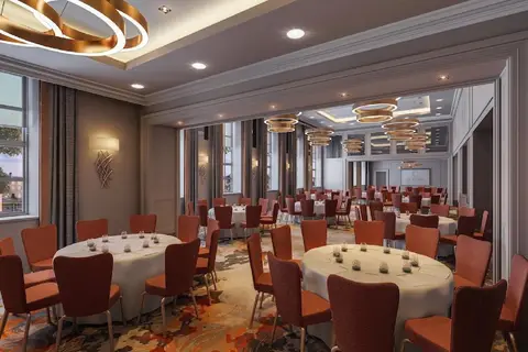 Clayton Hotel Glasgow in Glasgow — foto 10