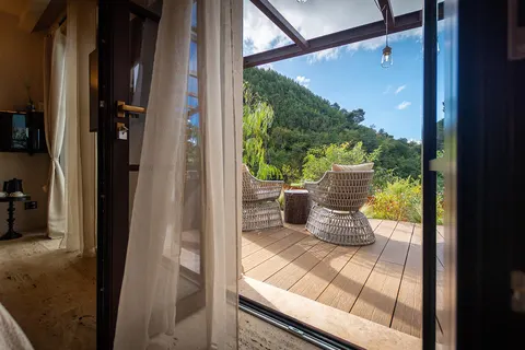 Tenuta Zamparina Boutique Relais in Forte dei Marmi — foto 7