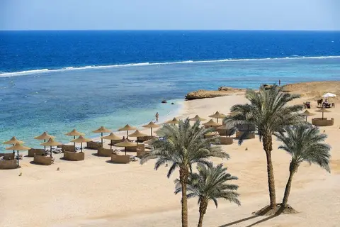 Concorde Moreen Beach Resort & Spa in Concorde Moreen Beach Resort & SPA — foto 27