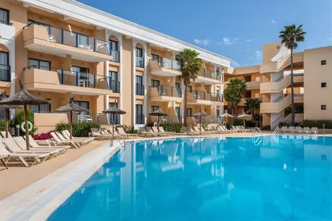 Sol Sancti Petri Apartamentos in Chiclana de la Frontera — foto 3