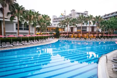 Side Lilyum Hotel & Spa in Manavgat — foto 3