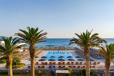 Civitel Creta Beach in Δημοτική Ενότητα Γαζίου
