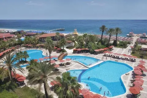 Akka Alinda in Kemer — foto 21