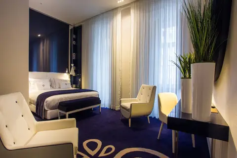 Portugal Boutique Hotel in Almada — foto 14
