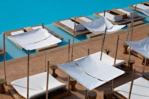 Cavo Tagoo Mykonos in hôtel Tagoo, foto 11