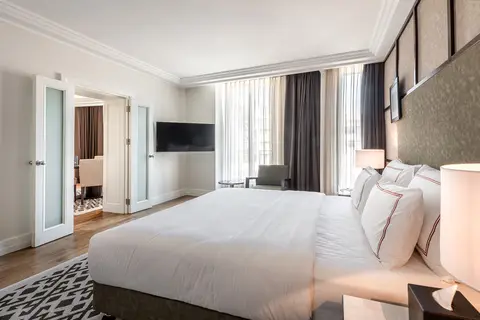 The Stay Boulevard Nisantasi Hotel in Fatih, foto 29
