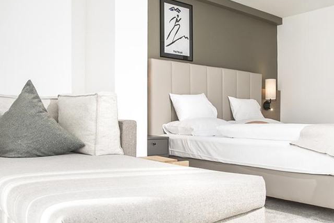 Sporthotel Hohe Salve - Extra ingekocht foto 7