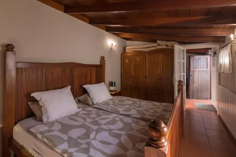 Appartementen El Tejado in Buenavista del Norte — foto 4