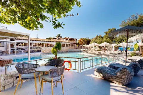 Acrotel Athena Pallas in Δημοτική Ενότητα Σιθωνίας — foto 5