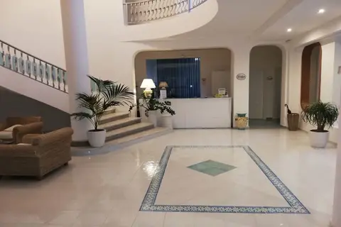 Hotel America in Camerota, foto 2