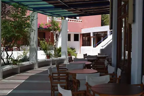 Hotel Porto Galini in Αγία Γαλήνη — foto 6