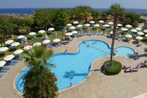 Maris Grand Waterpark Resort in Leoforos Protara-Cavo Greco
