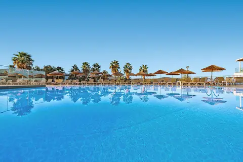 Bodrum Holiday Resort & Spa in Bodrum, foto 12