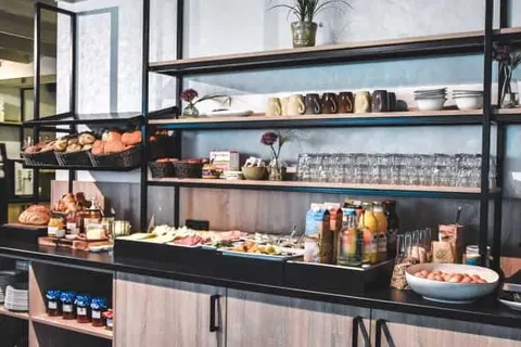 Witte Berken Natuurhotel foto 31