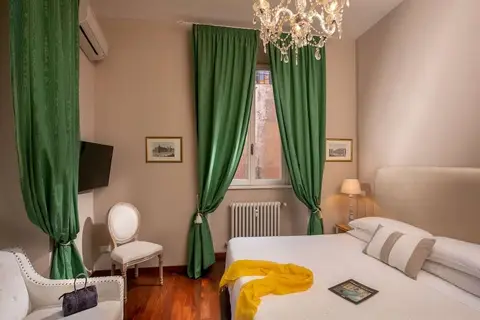 Avignonesi Suites in Rome — foto 3