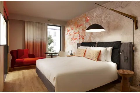 Leonor Hotel in Straatsburg, foto 20