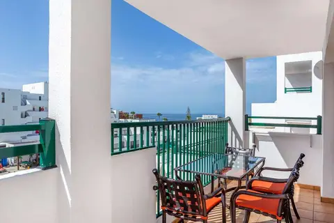 Hilton Grand Vacations Sunset Bay Club in Costa Adeje — foto 23