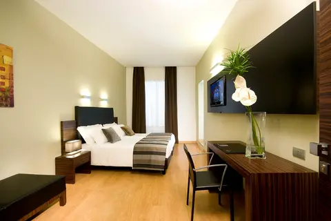 Hotel Trevi Collection in Rome — foto 28