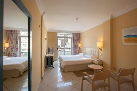IFA Altamarena Hotel in Pájara — foto 3