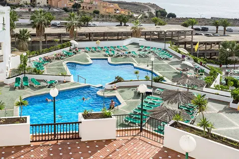 Blue Sea Callao Garden in Adeje — foto 3