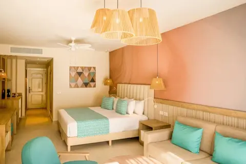 Grand Bahia Principe Punta Cana in Salvaleón de Higüey — foto 4