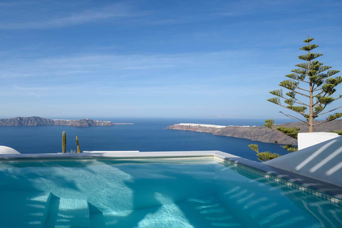 Andromeda Villas & Spa Resort foto 4