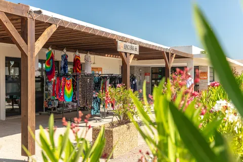 Camping Le Palavas foto 5