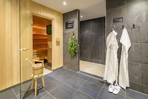 Occidental Dresden Newa foto 4