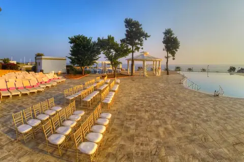 Jasmine Court Hotel & Casino in Girne, foto 26