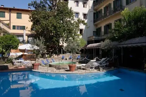 Hotel Croce di Malta in Florence