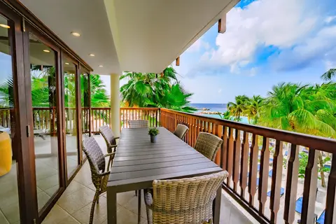 LionsDive Beach Resort Curaçao in Willemstad — foto 30
