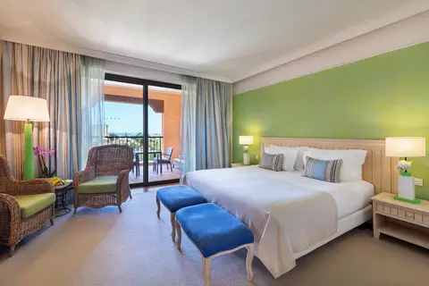 Cascade Wellness Resort in Lagos, foto 25