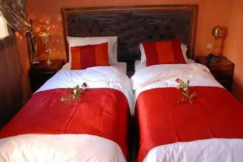Marrakech House in Marrakesh, foto 14