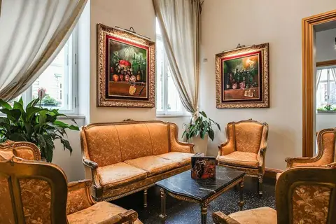 Hotel Assenzio in Praag, foto 9