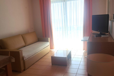 Appartementen Monte Gordo Plaza foto 6