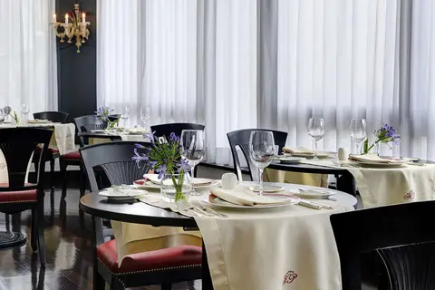 Hotel President in Viareggio — foto 29