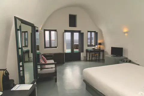 Grand Ambassador Santorini in Δημοτική Ενότητα Θήρας — foto 22